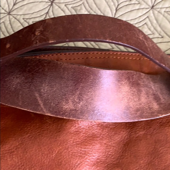 Theory shoulder bag - Picture 5 of 5